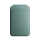 Etui / obudowa na smartfona Native Union Active Wallet Stand slate green